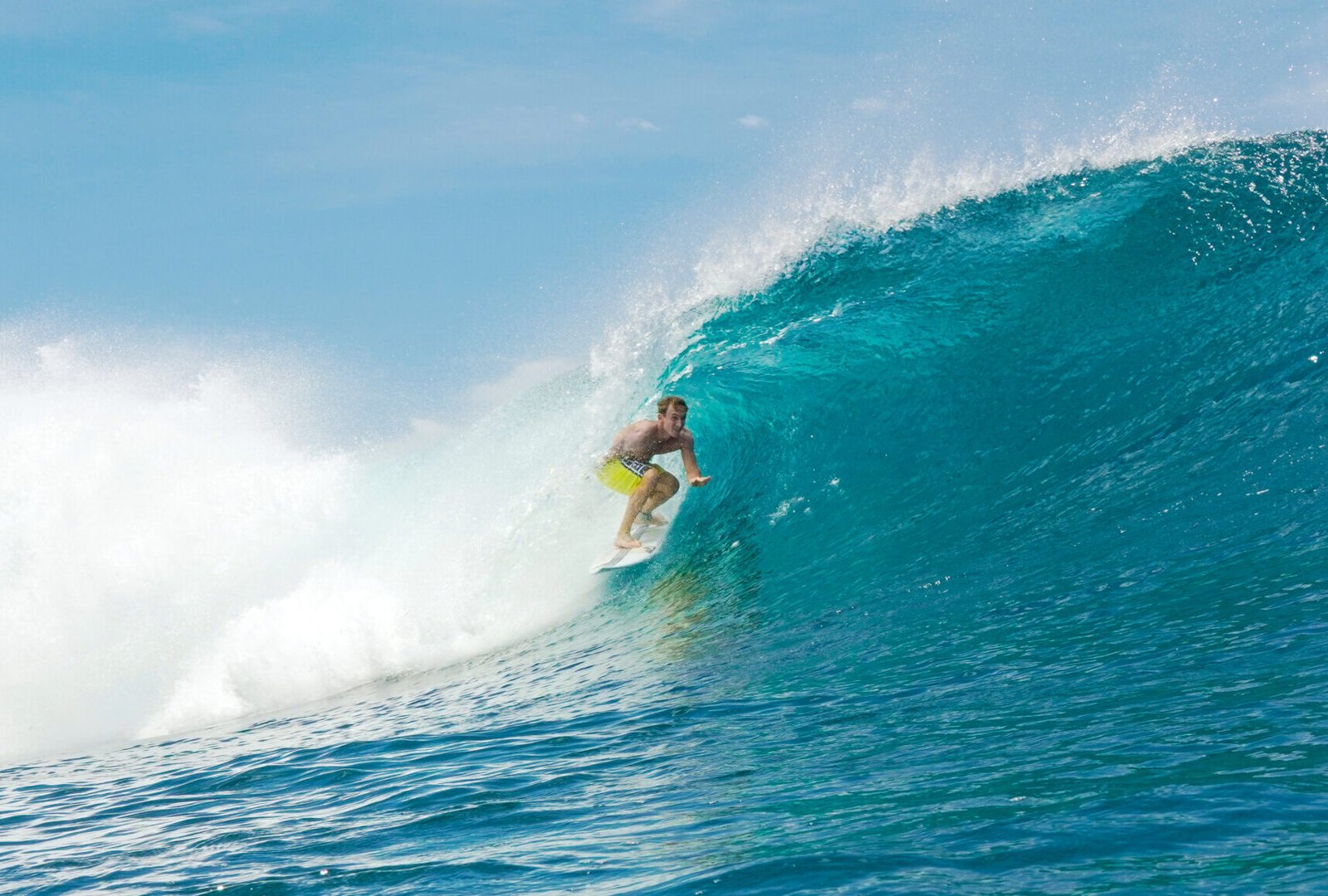 École de Surf Supdivision